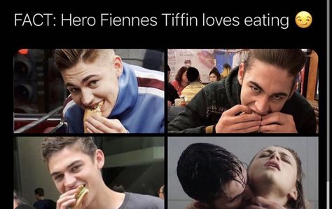 Hardin Tessa, Hero Fiennes Tiffin Hardin, Men Moda, Fiennes Tiffin, Hot Hero, Christopher Evans, Hardin Scott, Cute White Guys, After Movie