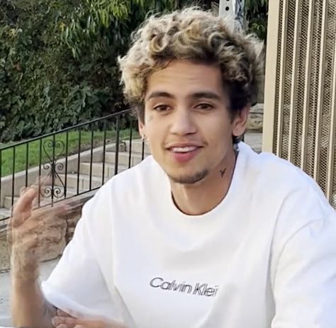 Eliot Euphoria, Dominic Fike Aesthetic, Dominik Fike, Ace Core, Euphoria Cast, Jesse Jackson, Dominic Fike, Do I Love Him, Blonde Hair Inspiration