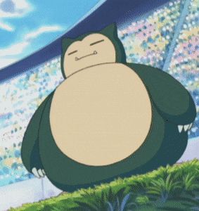 Snorlax Gif, Snorlax Pfp, Snorlax Art, Type Of Pocket, Pokémon Snorlax, Snorlax Pokemon, Pokemon Ash Ketchum, Boy Video, Pokemon Snorlax