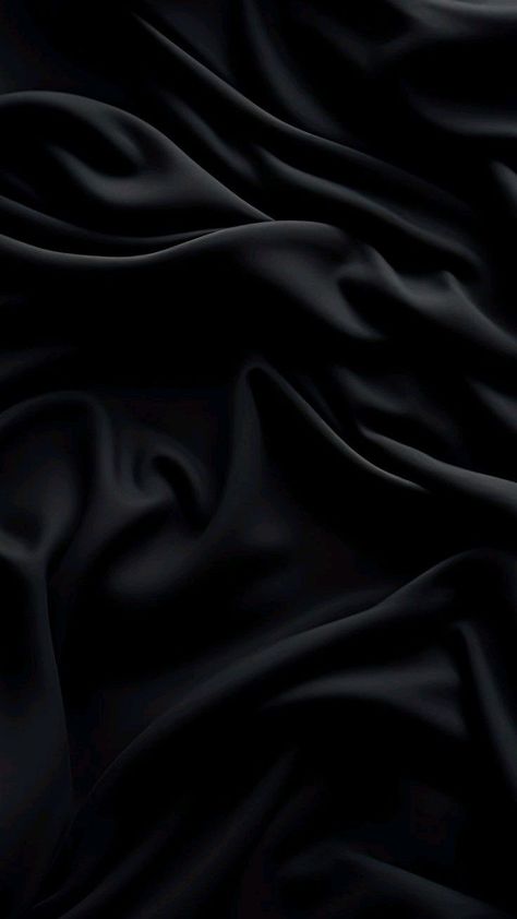 Black Silk Aesthetic Wallpaper, Black Aesthetic Wallpaper Luxury, Diamonds Aesthetic Dark, Black Silk Wallpaper Aesthetic, Black Silk Aesthetic, Black Aesthetic Rich, Black Colour Aesthetic, Black Elegant Wallpaper, Silk Wallpaper Aesthetic