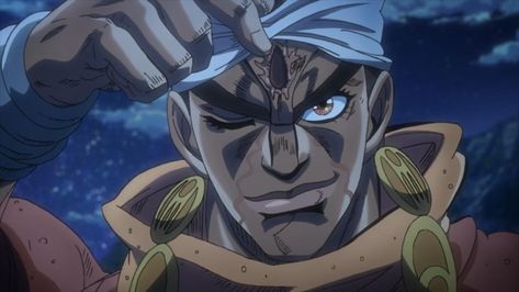 Avdol Jojo, Jojo's Bizarre Adventure Stardust Crusaders, Jojo Stardust Crusaders, Stardust Crusaders, Jojo Parts, Lil Uzi, Lil Uzi Vert, Mans World, Jojo Bizzare Adventure