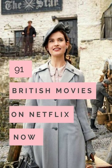 Period Drama Movies, Netflix Codes, Prime Movies, Netflix Movies To Watch, British Movies, Good Movies On Netflix, British Tv Series, Movie To Watch List, Tv Series To Watch