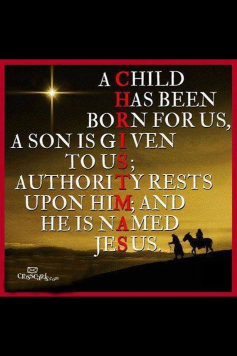 Christmas art Jesus Birthday, Happy Birthday Jesus, Merry Christmas Images, Meaning Of Christmas, True Meaning Of Christmas, Christmas Jesus, Wallpaper Free, Christmas Quotes, Christmas Images