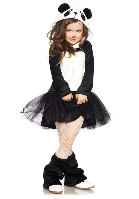 Panda Bear Costume, Halloween Costumes Party City, Leg Avenue Costumes, Panda Costume, Panda Outfit, Panda Theme, Party City Costumes, Panda Costumes, Animal Halloween Costumes