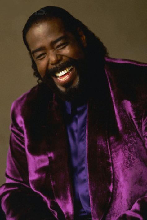 Barry White Barry White, Online Quizzes, Soul Brothers, I'm Fine, Black Music, Fun Quizzes, Famous Last Words, Leave Me Alone, Clint Eastwood