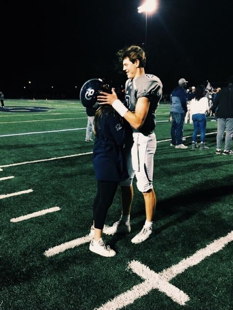 VSCO - theboyfriendmaterial Football Relationship Goals, Football Relationship, Goals Football, Football Couples, Sports Couples, Couple Goals Teenagers, Goals Pictures, Fair Play, Boyfriend Goals