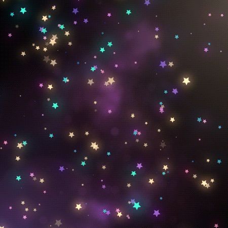 Magic Background Aesthetic, Discord Star Banner, Spacehey Background Gif, Star Wallpaper Gif, Star Gif Banner, Everskies Profile Background, Stim Board Background, Sensory Aesthetic, Star Gif Aesthetic