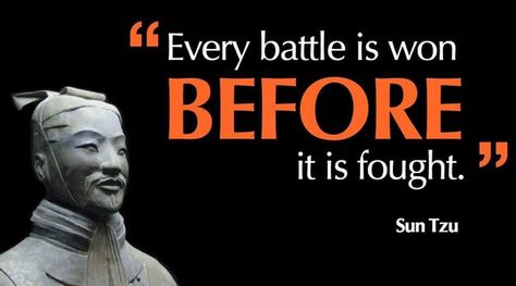 Embedded image Strategy Quotes, Martial Arts Quotes, Sun Tzu, Warrior Quotes, Philosophy Quotes, Quotes By Famous People, The Battle, Wise Quotes, Famous Quotes