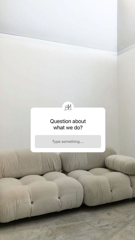 Story Questions Instagram Ideas, Social Media Manager Story Ideas, Nicole Aesthetic, Branding Mood Board Inspiration, Studio Aesthetic, Story Sticker, Instagram Story Idea, Social Media Agency, Media Agency