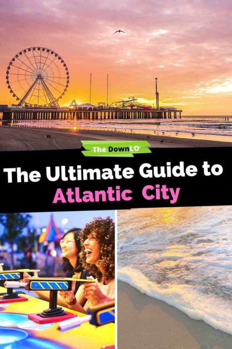 The Ultimate Guide to Atlantic City. Things to do in Atlantic City NJ - Atlantic City and Jersey Shore's best beaches, walk the boardwalk, see where Monopoly was based on. Explore the best restaurants in Atlantic City, see where to eat in AC and the family friendly attractions beyond the casinos. Atlantic City Nj, Monopoly Board, Travel Bucket List Usa, Central America Travel, Usa Travel Guide, Beach Boardwalk, Spring Trip, Usa Travel Destinations, Atlantic City