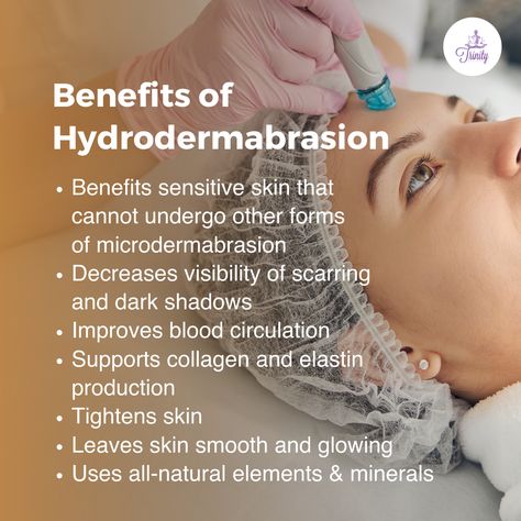 Hydrodermabrasion Benefits, Hydro Facial Benefits, Microcurrent Facial Benefits, Hydra Facial Benefits, Hydrafacial Benefits, Hydrodermabrasion Facial, Benefits Of Microdermabrasion, Facial Techniques, Skincare Marketing