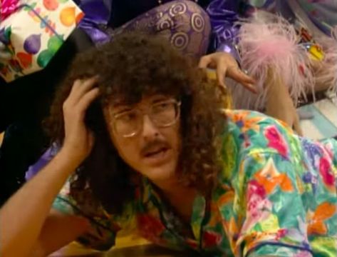 Weird Al Yankovic, Weird Al, Lets Get Weird, Normal Guys, Recording Artists, I Have No Friends, Music Fans, Drawing Reference Poses, Love You So Much