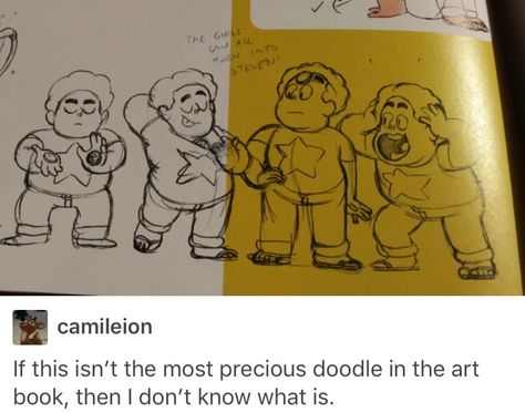 Heyy Pearl shapeshifted into Steven! Steven Universe Pilot, Cookie Cat, Rebecca Sugar, Steven Universe Pictures, Steven Universe Memes, Cartoon Network Shows, Space Rocks, Steven Universe Funny, Steven Universe Characters