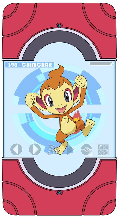 Chimchar Wallpaper, Charamells Pokemon, Chimchar Pokemon, Charizard Blastoise Venusaur Wallpaper, Chimchar Pokemon Art, Chinchou Pokemon Art, Charizard With Trainer, Pokémon Wallpaper, Pokemon Kalos