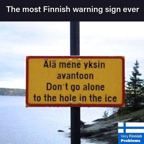 122k People Are Loving This Funny Instagram Page That Shares “Very Finnish Problems” (45 Pics) Finnish Memes, Finnish Language, Finnish Words, Strange Places, Single Words, Happy Words, Instagram Page, Filmmaking, Finland