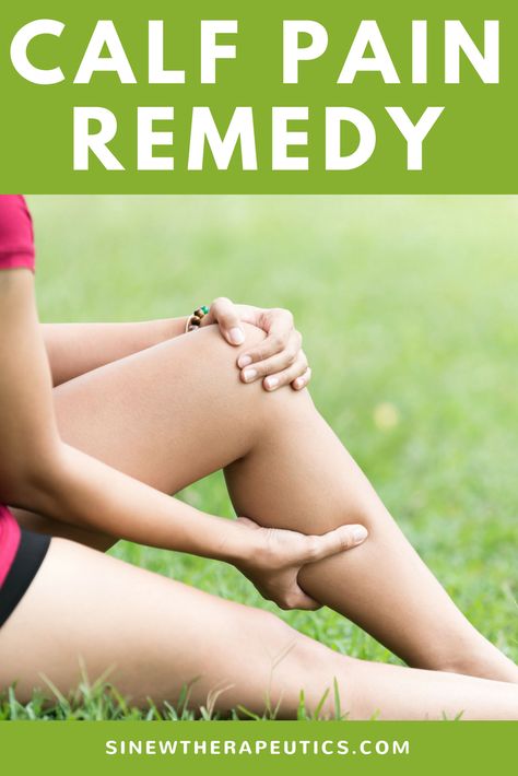 Calf Muscle Pain, Sore Calves, Blood Circulation Remedies, Gastrocnemius Muscle, Calf Pain, Calf Cramps, Lower Your Blood Pressure, Calf Injury, Increase Circulation