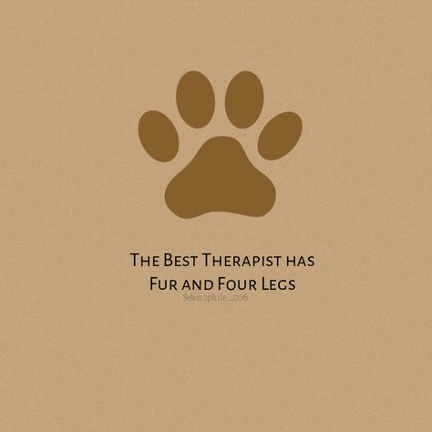 Dog Paw Quotes, Paw Quotes Dog, Paws Quotes, Paw Quotes, Therapist Quotes, Dogs Quotes, Hand Quotes, Tiny Quotes, Dogs Stuff