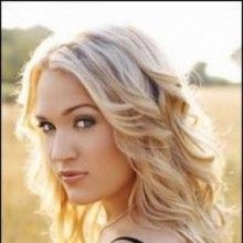 Don't Forget To Remember Me - Carrie Underwood Carrie Underwood Some Hearts, Carrie Underwood Family, Carrie Underwood Hair, Plus Size Hairstyles, Carrie Underwood Photos, Blonde Wavy Hair, Hair Styles 2014, Carrie Underwood, American Idol