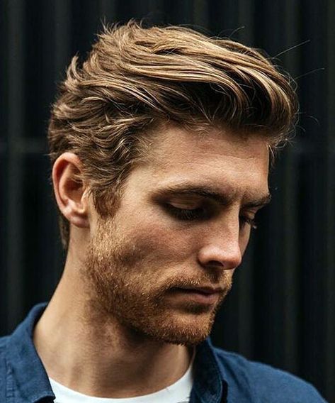 50 Coolest Hipster Haircuts For Men To Try in 2023 2024 Haircut, Hipster Haircuts For Men, Mens Haircuts Medium, Hipster Haircut, Stil Masculin, Hipster Hairstyles, Mens Hairstyles Medium, Mens Hairstyles Thick Hair, Wavy Hair Men