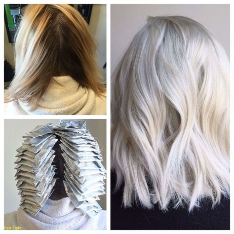 Luxus Wella Illumina 10/1,  #Illumina #Luxus #platinumblondehairathome #Wella Check more at http://hairdesign2.tvizlet.me/luxus-wella-illumina-10-1/ Blonde Hair At Home, Balayage Hair Blonde Long, Wella Illumina, Beige Blond, Balayage Blond, Blond Balayage, Balayage Hair Dark, Balayage Blonde, Brunette Balayage Hair