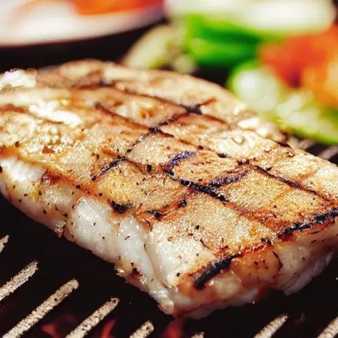 Bbq Haddock, Haddock Recipes Grilled, Grilled Haddock Recipes, Cooking Haddock, Haddock Fillet Recipe, Grilled Haddock, Haddock Recipes, Grilled Carrots, Food Nutrition Facts