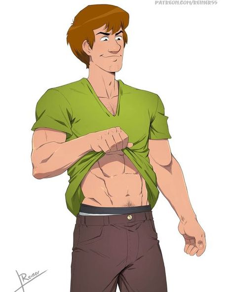 Comics Drawing, Anime Disney, Muscle Hunk, Character Design Male, Muscle Growth, Cool Art Drawings, Gym Rat, Gay Pride, Atlantis