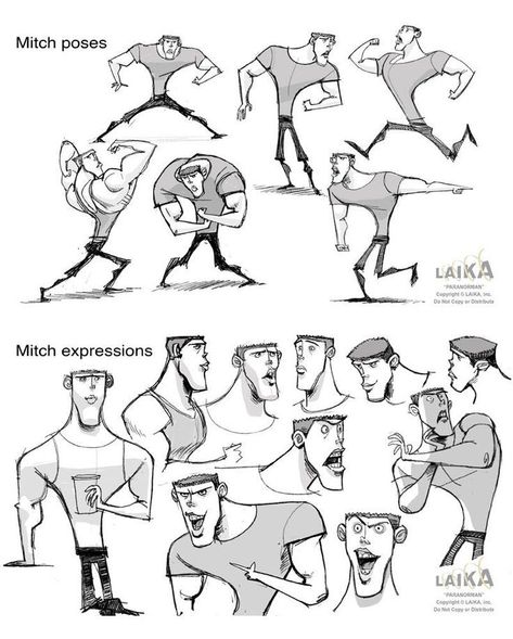 Chara Design, Character Model Sheet, Frank Frazetta, Different Poses, Model Sheet, Concept Art Character, Animation Reference, Poses References, Character Poses