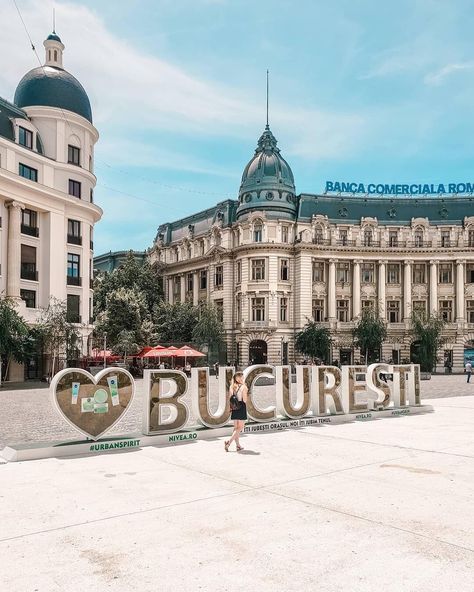 #INSTAGRAM community from #Bucharest. -------------------------------------------- 🔹 Credits phot #bucharest #romania Bucharest Romania Photography, Bucharest Romania Aesthetic, Healing Goddess, 2018 Instagram, Romania Bucharest, Dark Feminine Energy, Dream Country, Visit Romania, Instagram Community