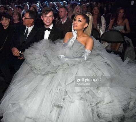 Grammy Awards 2020, Ariana Grande Grammys, Grammys 2020, First Disney Princess, Dangerous Woman Tour, The Grammys, Ariana Grande Style, Ariana Grande Photoshoot, Ariana Grande Pictures