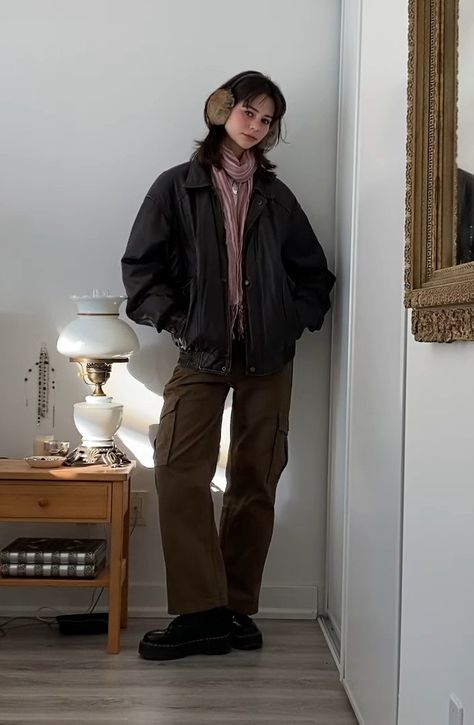 Kate Brock, Androgynous Women, Mode Grunge, Winter Fits, Fashion Images, Fall Winter Outfits, Pretty Outfits, Aesthetic Clothes, Fashion Inspo Outfits