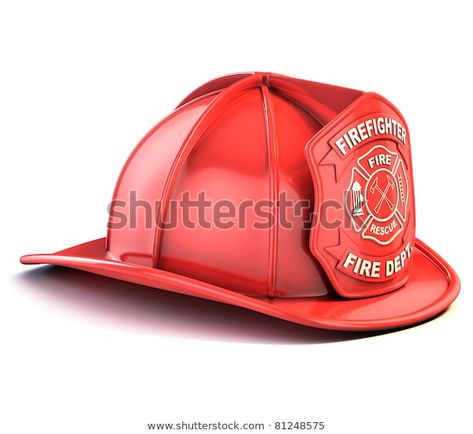 Fireman Helmet, Baseball Tips, Baseball Coach, The Outfield, Just A Game, Fire Dept, Royalty Free Photos, Stock Illustration, Baseball Hats