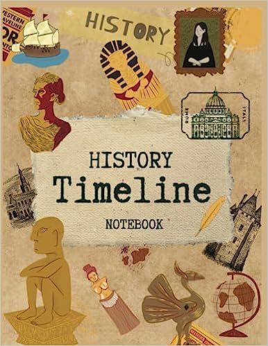 History Timeline Notebook Chronicles of the Past Schoolnest's Turquoise Doodle Series for Recording Historical Studies: ArcMoonskill: Amazon.com: Books History School Book Cover Ideas, History Book Design, History Notebook Cover, History Book Cover, History Notebook, History Journal, Workbook Design, Book Instagram, History Timeline