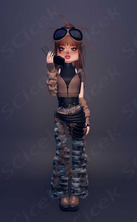 #dresstoimpress #dti #roblox #game #dressup #outfit #dystopia #apokalypse Dystopia Dress To Impress Outfit, Dress To Impress Dystopia, Dystopia Outfit, Toxic Wasteland, Dti Ideas, Roblox Game, The Sims, Dress To Impress, Fashion Inspo