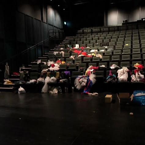 Musical Theatre Rehearsal Aesthetic, Musical Theatre Lead Aesthetic, High School Theater Aesthetic, High School Theatre Aesthetic, Drama Club Aesthetic, Theater Kid Aesthetic, Musical Theatre Aesthetic, Theatre Rehearsals, Performance Aesthetic