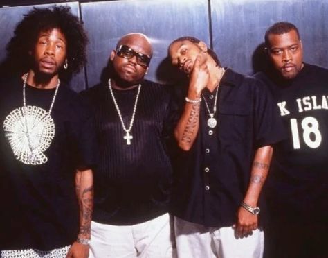 Goodie Mob, Dirty South, Rappers, Musician, Hip Hop, Women's Top, Quick Saves