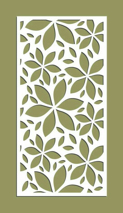 Jali Pattern, Diy Stencil Patterns, Laser Pattern, Stencils Patterns, Stencil Patterns Templates, Decorative Metal Screen, Cnc Pattern, Jaali Design, Geometric Stencil