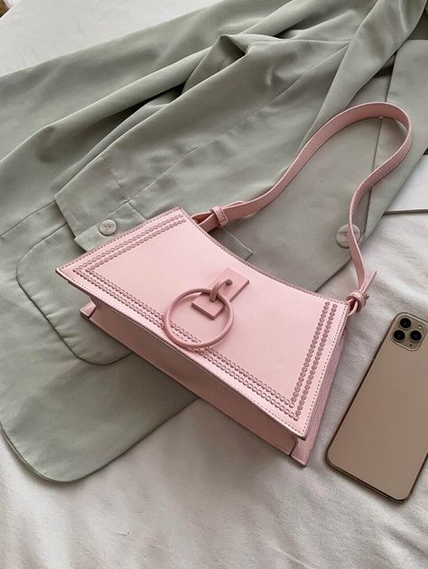 Aesthetic Purses, Dream Bags, Street Style Bags, Luxury Bags Collection, Popular Handbags, Girly Bags, Handbag Heaven, Fancy Bags, Baguette Bag