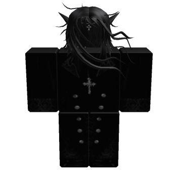 Roblox Fits Grunge, Roblox Goth Outfits, Goth Roblox Avatars R6, Goth Roblox Avatar Ideas, Roblox Vampire Outfits, Vampire Roblox Avatar, Roblox Goth Avatar, Goth Roblox Avatars, Edgy Fits