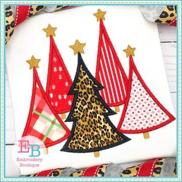 Embroidery Boutique Applique and Embroidery Design Search Christmas Applique Templates, Christmas Appliques, Christmas Applique Patterns, Tree Applique, Free Applique Patterns, Applique Christmas, Free Calligraphy Fonts, Embroidery Boutique, Christmas Applique