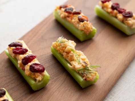 Get Celery Logs with Pimiento Cheese Recipe from Food Network Pimiento Cheese Recipe, Pimento Cheese Recipes, Pimiento Cheese, Best Thanksgiving Recipes, Food Network Canada, Pioneer Woman Recipes, Pimento Cheese, Ree Drummond, The Pioneer Woman