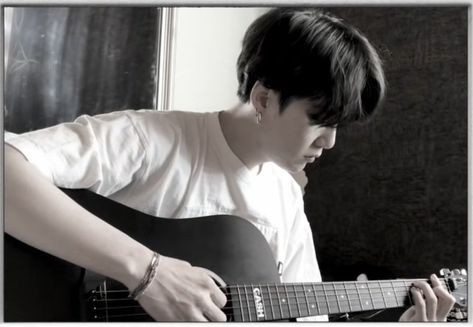 suga pics on Twitter: "🐱🎸… " Suga Guitar, Min Yoongi Wallpaper, Lil Meow Meow, Min Yoongi Bts, Suga Agust D, Min Suga, Life Goes On, Bts Yoongi, Daegu