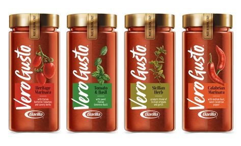 Vero Gusto™ comes in four varieties all hand-crafted in Italy. Tomato Packaging, Italian Sauces, Basil Herb, Spices Packaging, Cherry Coke Can, Italian Sauce, Money Saving Mom, Food Label, Packaging Designs