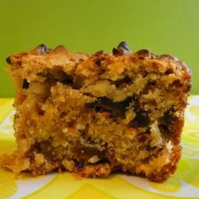 Date and Apple Cake Recipe | Chelsea Sugar Date And Apple Squares, Walnut Loaf Recipe, Walnut Slice, Date And Walnut Loaf, Date And Walnut, Date And Walnut Cake, Walnut Loaf, School Lunch Boxes, Apple Slice