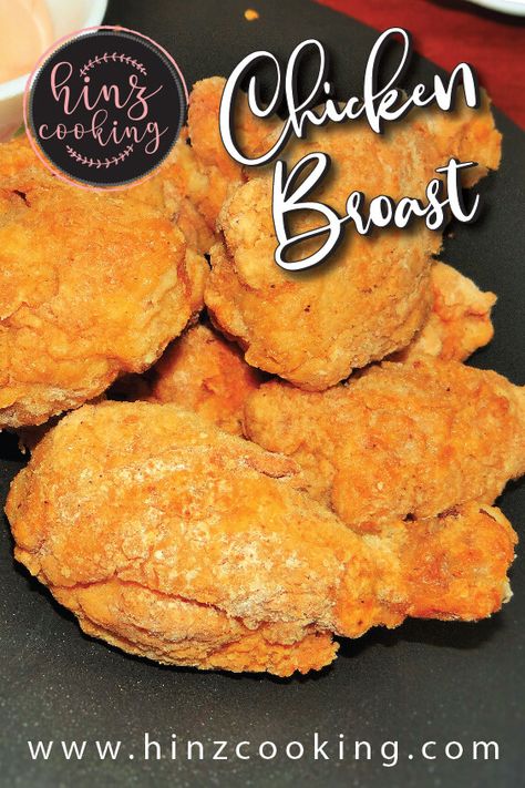 Broast Chicken, Breading For Fried Chicken, Fried Chicken Breading Recipe, Fried Chicken Without Buttermilk, Kfc Fried Chicken Recipe Oven Baked, Best Fried Chicken Recipe Crispy Without Buttermilk, Broasted Chicken, Kfc Chicken Recipe, Chicken Snacks