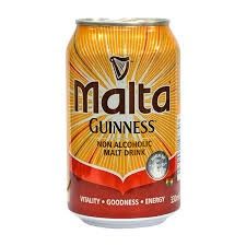 Malta Guinness, Malt Drink, Smoked Mackerel, Mackerel Fish, Goat Meat, Alcoholic Drink, Smoked Fish, Snack Items, Drinks Design