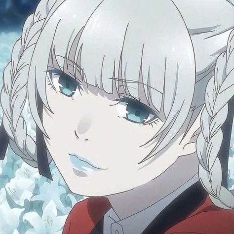 ﹒੭ Tags: Pfp | Pdp | Pp | Icon | Photo de Profil | Discord | Instagram | Tik Tok | Pinterest | Twitter | Japon | Japan | Anime | Manga | Video Games | Gambling School | Kakegurui Twin | Kakegurui | Kirari Momobami Kirari Momobami, Gambling School, School Icon, Screen Icon, Yumeko Jabami, Yuri Anime, Pitch Perfect, Shoujo Manga, Blue Box