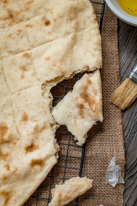 homemade unleavened bread Sourdough Unleavened Bread, Homemade Unleavened Bread, How To Make Unleavened Bread, Unleavened Bread Recipe Easy, Soft Unleavened Bread Recipe, Bread Breakfast Recipes, Unleaven Bread, Communion Bread Recipe, Unleavened Bread Recipe