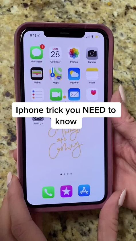 Phone Settings Hacks, What To Put In The Back Of A Clear Case, Electronic Hacks, Basketball Nails, Apple Hacks, Phone Tricks, Apple Watch Hacks, Iphone Hack, Iphone Tricks