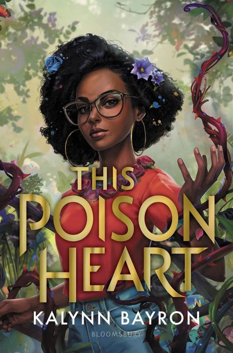 Poison Heart, Books By Black Authors, Contemporary Fantasy, Ella Fitzgerald, Black Authors, Birth Mother, John Green, Ya Books, Book Release