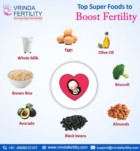 Calcium Foods, Fertility Food, Ivf Diet, Boost Fertility, Fertility Clinic, Fertility Foods, Fertility Health, Foods With Calcium, Embryo Transfer